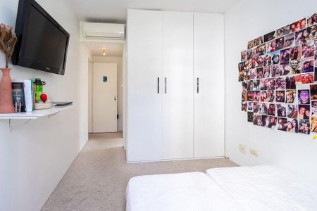Apartamento à venda com 165m², 3 quartos e 3 vagas
