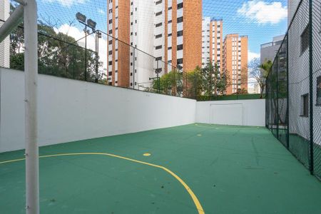 Apartamento à venda com 165m², 3 quartos e 3 vagas