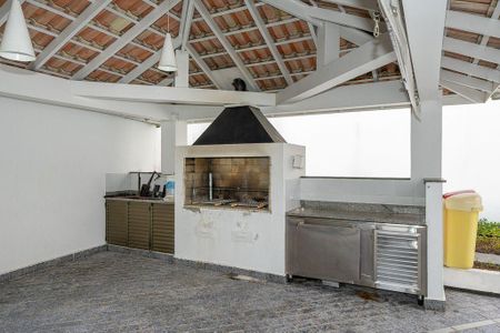Apartamento à venda com 165m², 3 quartos e 3 vagas