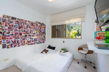 Apartamento à venda com 165m², 3 quartos e 3 vagas