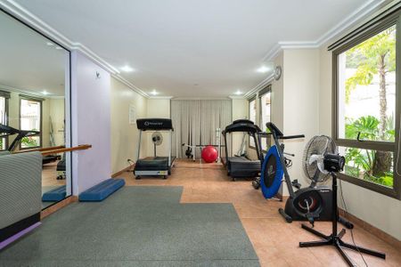 Apartamento à venda com 165m², 3 quartos e 3 vagas