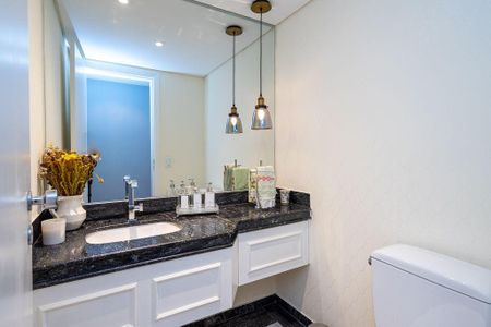Apartamento à venda com 165m², 3 quartos e 3 vagas