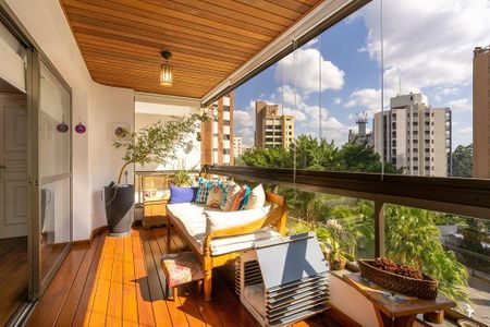 Apartamento à venda com 165m², 3 quartos e 3 vagas