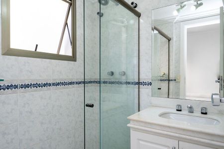 Apartamento à venda com 165m², 3 quartos e 3 vagas