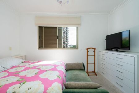Apartamento à venda com 165m², 3 quartos e 3 vagas