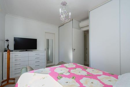 Apartamento à venda com 165m², 3 quartos e 3 vagas