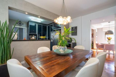 Apartamento à venda com 165m², 3 quartos e 3 vagas