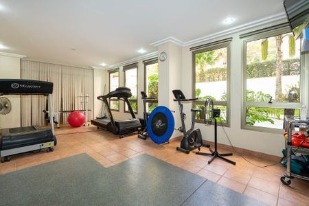 Apartamento à venda com 165m², 3 quartos e 3 vagas