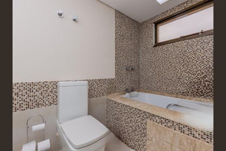 Apartamento à venda com 167m², 4 quartos e 4 vagas