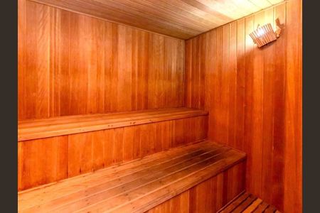 Apartamento à venda com 167m², 4 quartos e 4 vagas