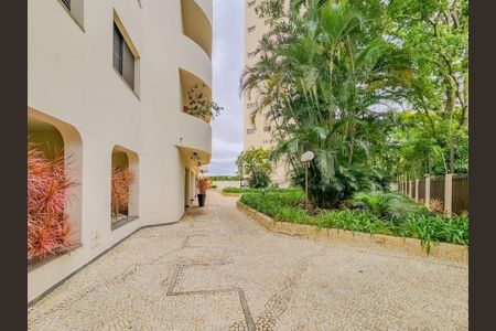 Apartamento à venda com 167m², 4 quartos e 4 vagas