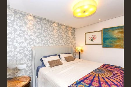 Apartamento à venda com 167m², 4 quartos e 4 vagas