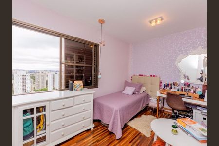 Apartamento à venda com 167m², 4 quartos e 4 vagas