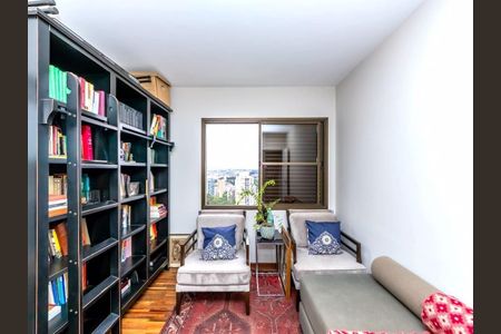 Apartamento à venda com 167m², 4 quartos e 4 vagas