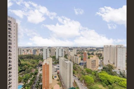 Apartamento à venda com 167m², 4 quartos e 4 vagas