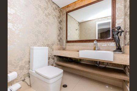 Apartamento à venda com 167m², 4 quartos e 4 vagas