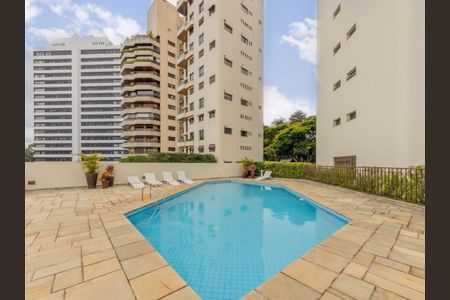 Apartamento à venda com 167m², 4 quartos e 4 vagas