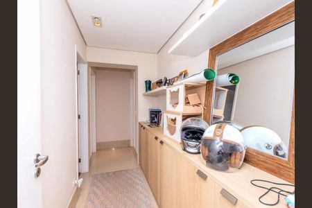 Apartamento à venda com 167m², 4 quartos e 4 vagas