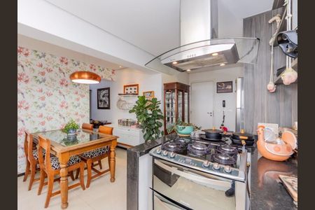 Apartamento à venda com 167m², 4 quartos e 4 vagas
