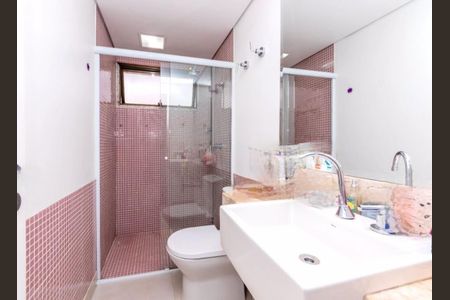 Apartamento à venda com 167m², 4 quartos e 4 vagas