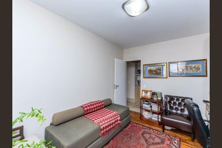 Apartamento à venda com 167m², 4 quartos e 4 vagas