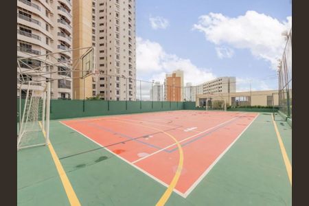 Apartamento à venda com 167m², 4 quartos e 4 vagas