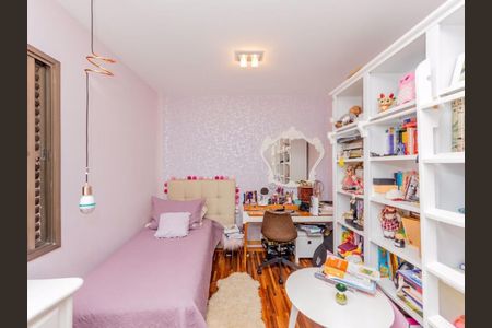 Apartamento à venda com 167m², 4 quartos e 4 vagas
