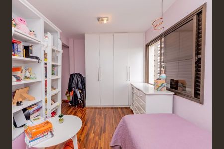 Apartamento à venda com 167m², 4 quartos e 4 vagas