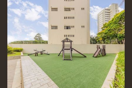 Apartamento à venda com 167m², 4 quartos e 4 vagas