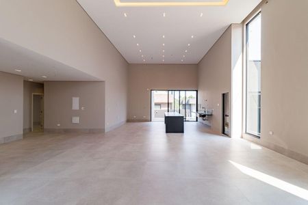 Casa à venda com 4 quartos, 329m² em Morada das Flores (Aldeia da Serra), Barueri