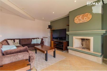 Casa à venda com 452m², 4 quartos e 7 vagas