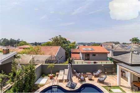 Casa à venda com 452m², 4 quartos e 7 vagas