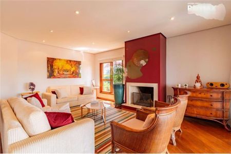 Casa à venda com 4 quartos, 452m² em Morada dos Pinheiros (Aldeia da Serra), Barueri