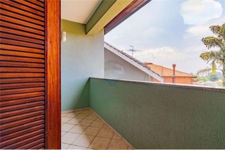 Casa à venda com 4 quartos, 452m² em Morada dos Pinheiros (Aldeia da Serra), Barueri