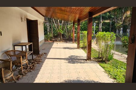 Casa à venda com 4 quartos, 450m² em Retiro Morumbi, São Paulo