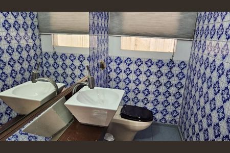 Casa à venda com 450m², 4 quartos e 4 vagas