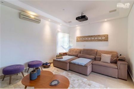 Casa à venda com 4 quartos, 546m² em Morada das Flores (Aldeia da Serra), Barueri