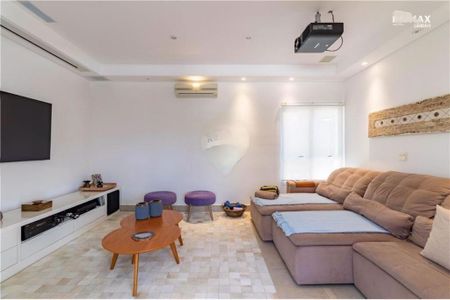 Casa à venda com 4 quartos, 546m² em Morada das Flores (Aldeia da Serra), Barueri