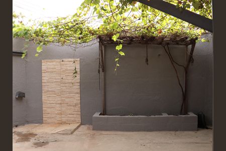 Casa à venda com 120m², 2 quartos e 2 vagasJardim