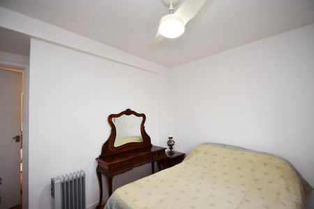 quarto de apartamento para alugar com 1 quarto, 40m² em Sumaré, São Paulo