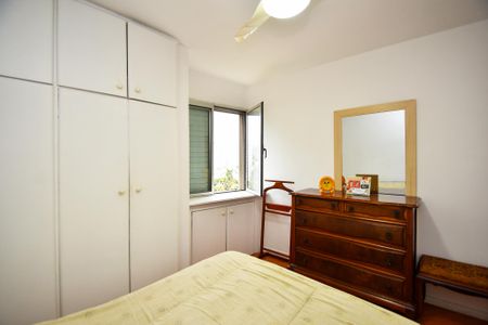 quarto de apartamento para alugar com 1 quarto, 40m² em Sumaré, São Paulo