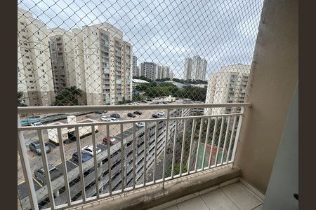 Apartamento para alugar com 67m², 3 quartos e 2 vagas Apartamento para alugar com 67m², 3 quartos e 2 vagasVaranda da Sala