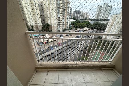 Apartamento para alugar com 67m², 3 quartos e 2 vagas Apartamento para alugar com 67m², 3 quartos e 2 vagasVaranda da Sala
