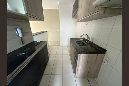 Apartamento para alugar com 67m², 3 quartos e 2 vagas Apartamento para alugar com 67m², 3 quartos e 2 vagasCozinha