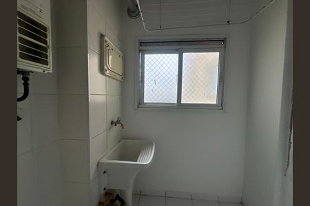 Apartamento para alugar com 67m², 3 quartos e 2 vagas Apartamento para alugar com 67m², 3 quartos e 2 vagasÁrea de Serviço