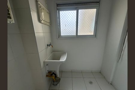 Apartamento para alugar com 67m², 3 quartos e 2 vagas Apartamento para alugar com 67m², 3 quartos e 2 vagasÁrea de Serviço