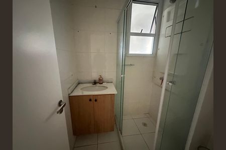 Apartamento para alugar com 67m², 3 quartos e 2 vagas Apartamento para alugar com 67m², 3 quartos e 2 vagasBanheiro