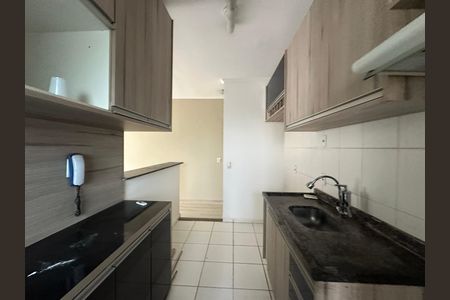Apartamento para alugar com 67m², 3 quartos e 2 vagas Apartamento para alugar com 67m², 3 quartos e 2 vagasCozinha