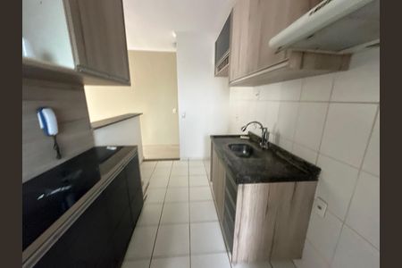 Apartamento para alugar com 67m², 3 quartos e 2 vagas Apartamento para alugar com 67m², 3 quartos e 2 vagasCozinha