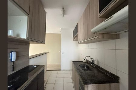 Apartamento para alugar com 67m², 3 quartos e 2 vagas Apartamento para alugar com 67m², 3 quartos e 2 vagasCozinha